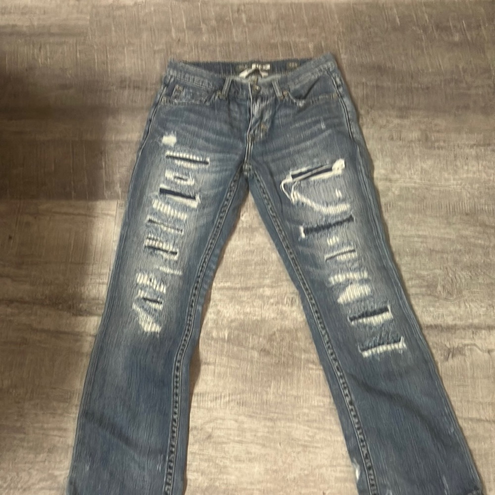 Men’s jeans
